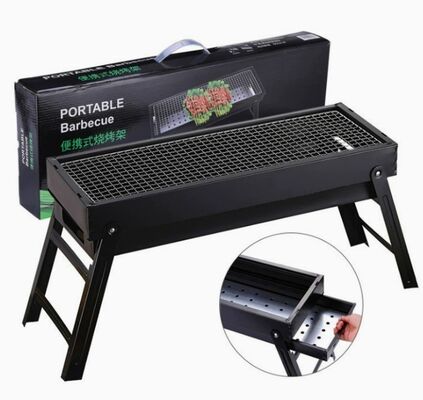 kopen 1.2kg het vierkante Rookloze Binnenfornuis van Mini Japanese Korean Bbq Grill van de Fornuis Hoogste Grill online vervaardiging