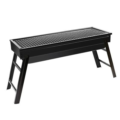 Mua Bếp nướng BBQ than hồng ODM Bàn nướng không khói kiểu Hàn Quốc Bbq sản xuất trực tuyến